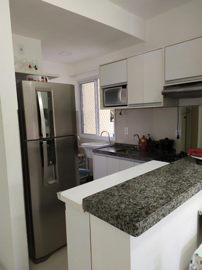 Apartamento Proximo Ao Aeroporto Da Cidade Juazeiro do Norte Exterior foto
