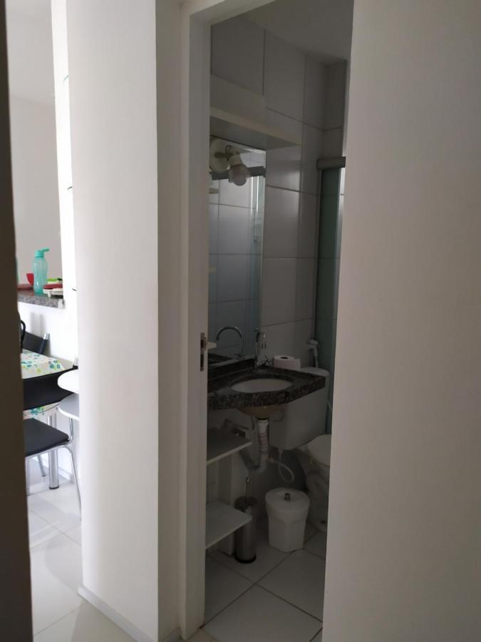 Apartamento Proximo Ao Aeroporto Da Cidade Juazeiro do Norte Exterior foto