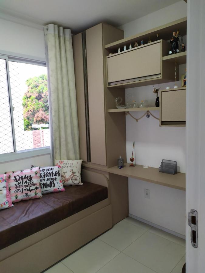 Apartamento Proximo Ao Aeroporto Da Cidade Juazeiro do Norte Exterior foto